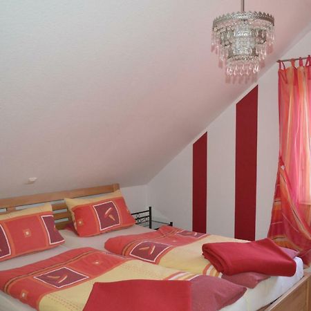 Ferienwohnung Riesling Bruttig-Fankel Esterno foto