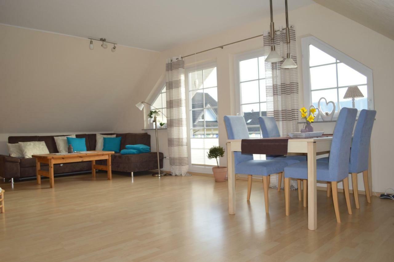 Ferienwohnung Riesling Bruttig-Fankel Esterno foto