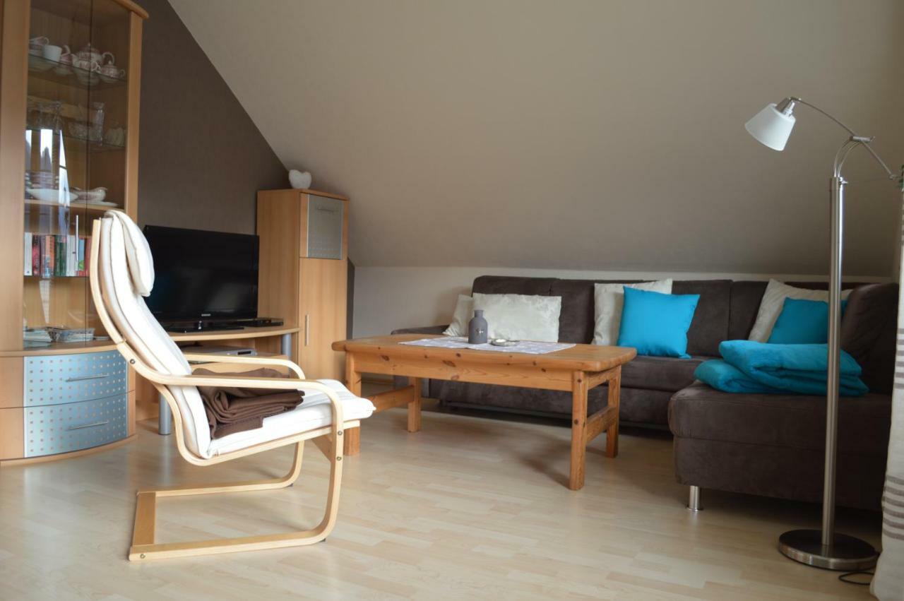 Ferienwohnung Riesling Bruttig-Fankel Esterno foto